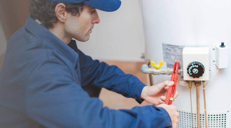 Professional emergency plumbing in Spring Grove, PA